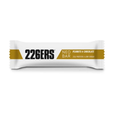 Neo Bar 50Gr Peanuts & Chocolate (50G)