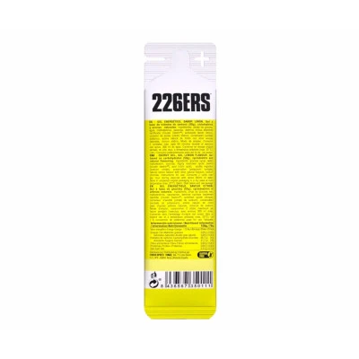 Gel énergétique High Energy Lemon (76G)