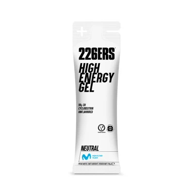 High Energy Gel Neutral (76G)