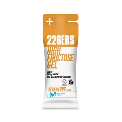 High Fructose Gel 44G Speculoos (44G)