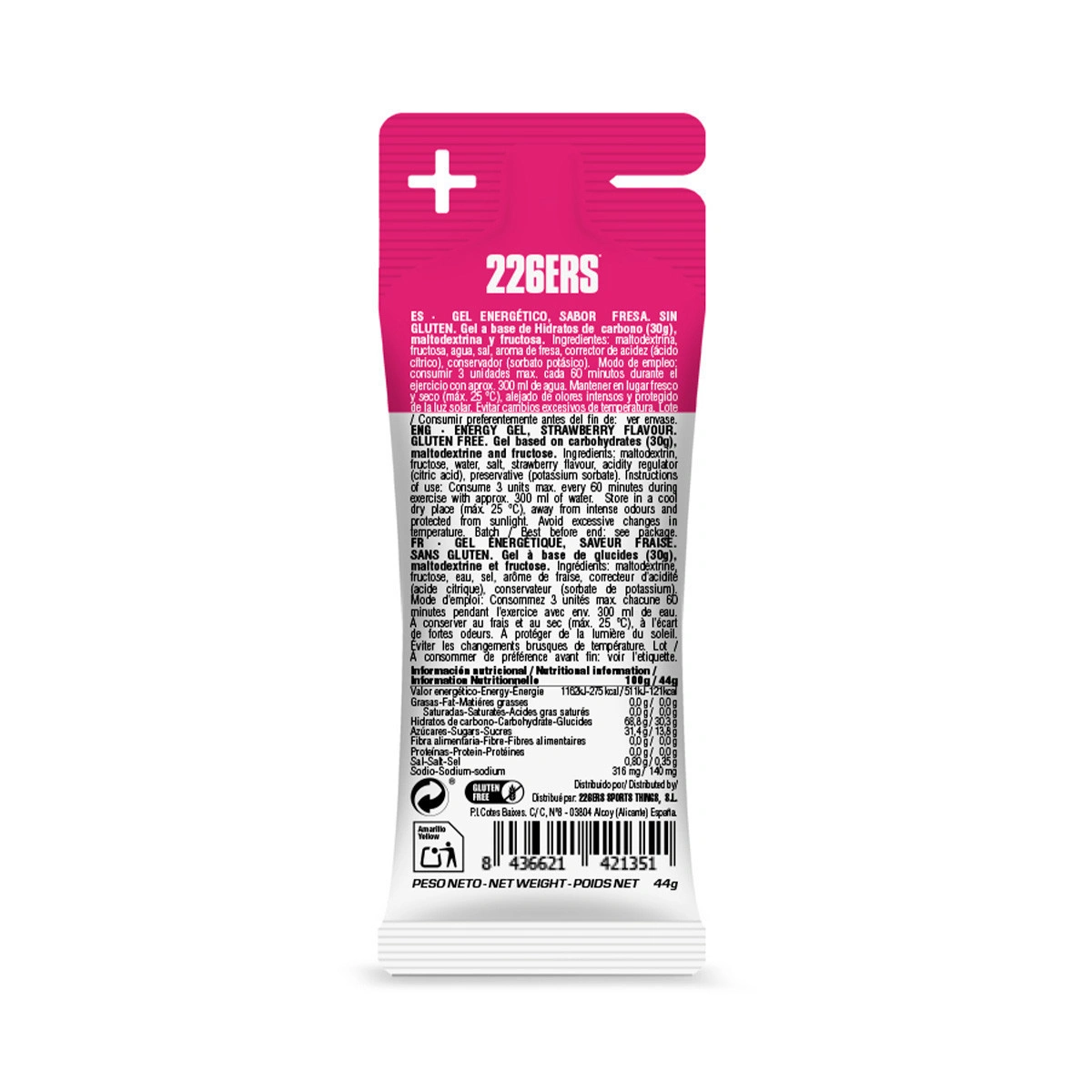 gel-energetico-226ers-high-fructose-xs-44g-sabor-fresa-strawberry-2
