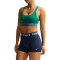 Nike Pro Dri-Fit 365 Mr 3In Short Usm Mujer Short Leggings