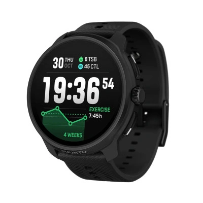 Relógio de running Race 2