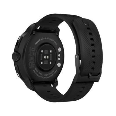 Relógio de running Race 2