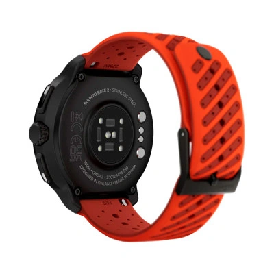 Relógio de running Race 2