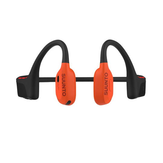 Suunto Suunto Wing 2 Coral orange - Running Emotion