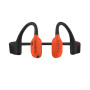 Suunto Wing 2-Coral orange