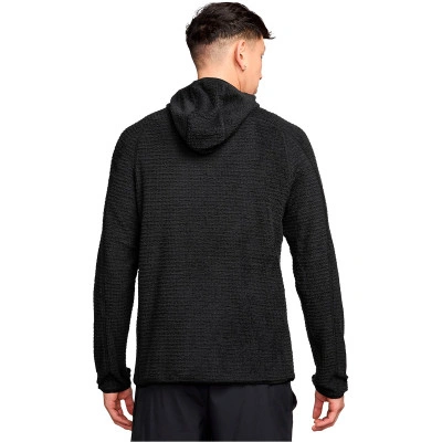 Veste Dri-Fit Trail Fleece Jkt