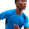 Camiseta Nike Dri-Fit Adv Stride Ss Top