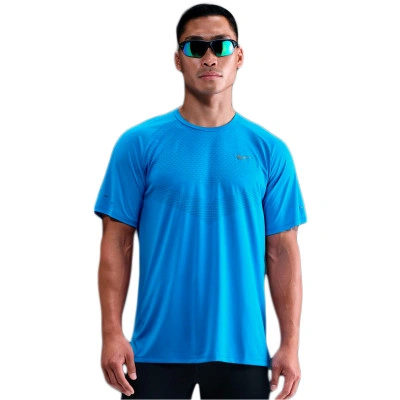Camiseta Dri-Fit Adv Stride Ss Top