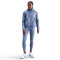 Nike Women's Dri-Fit Tempo Hr 7/8 Tight Leggings