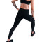 Collant Nike Dri-Fit Tempo Hr 7/8 Tight Femme