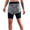 Nike Women's Swft Mr Ref 2N1 Shrt Shorts