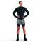 Nike Women's Swft Mr Ref 2N1 Shrt Shorts