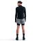 Nike Women's Swft Mr Ref 2N1 Shrt Shorts