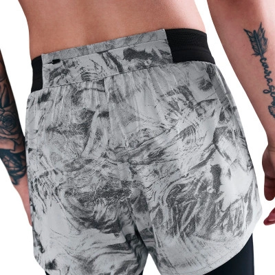 Short Swft Mr Ref 2N1 Shrt Mujer