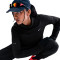 Nike Women's Swift Sphr Tf Ttl ToP T-Shirt
