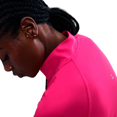 Sweatshirt Dri-Fit Mulher