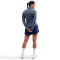 Sudadera Nike Tempo Dri-Fit Hz Tp Mujer