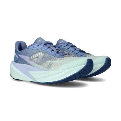 Rebel V5 Mujer Running Shoes