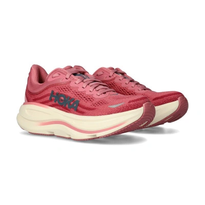 Bondi 9 Mujer Running Shoes