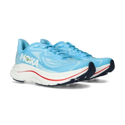 Clifton 10 Mujer Running Shoes