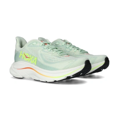 Clifton 10 Mujer Running Shoes