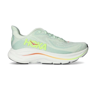 Clifton 10 Mujer Running Shoes