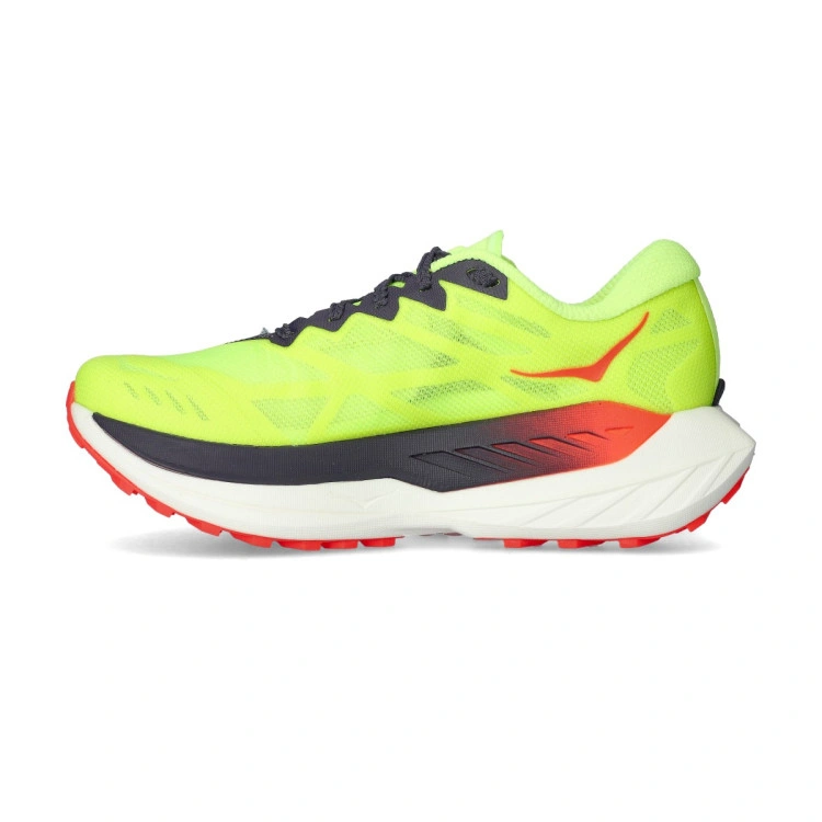 zapatilla-hoka-rocket-x-trail-mujer-neon-yuzu-neon-2