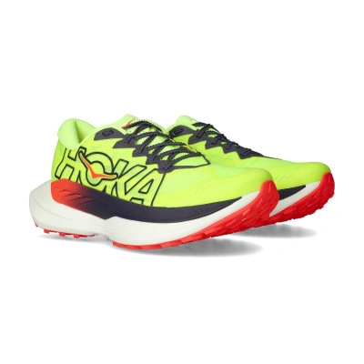 Women Rocket X Trail Running Shoes