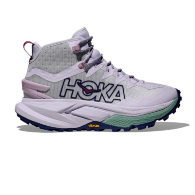 Women Mafate Hike Running Shoes