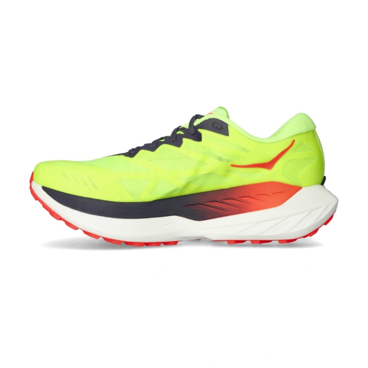 zapatilla-hoka-rocket-x-trail-neon-yuzu-neon-2
