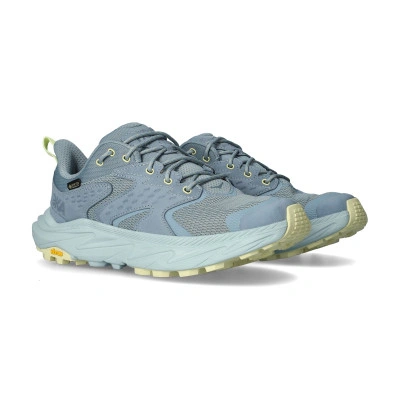 Anacapa 2 Low Gore-Tex Running Shoes