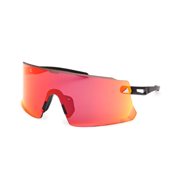 Sunglasses adidas Dunamis Pro Roviex Mirror - Running Emotion