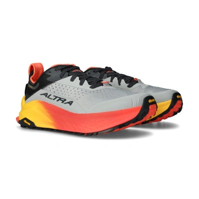 Zapatilla Olympus 6