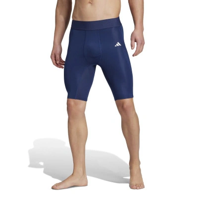 Leggings curtas Techfit