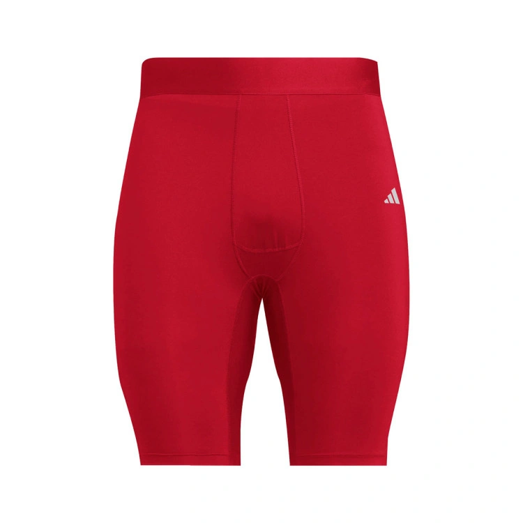 malla-corta-adidas-techfit-red-5