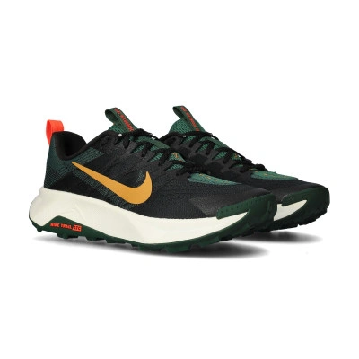 Sapatilha Wildhorse 10