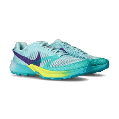 Sapatilha Terra Kiger 10