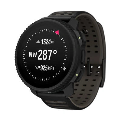 Relógio de running Vertical 2