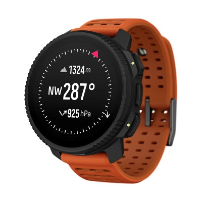 Relógio de running Vertical 2