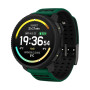 Vertical 2-Pine Green