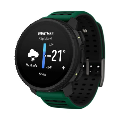 Relógio de running Vertical 2