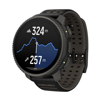 Relógio de running Vertical 2