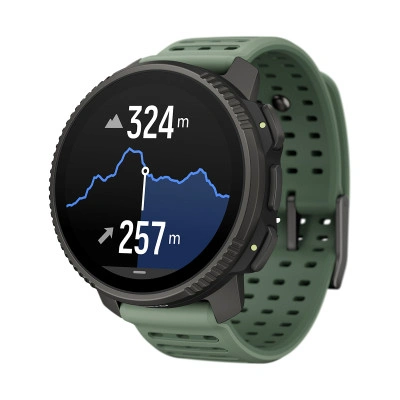 Relógio de running Vertical 2