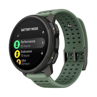 Relógio de running Vertical 2