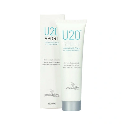 U20 Sport Lotion