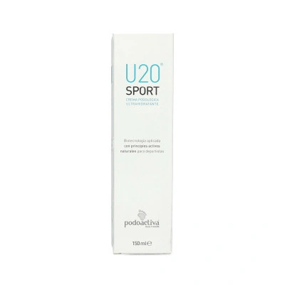 U20 Sport Lotion