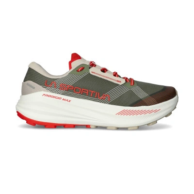 Prodigio Max Running Shoes