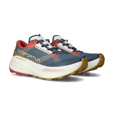 Prodigio Max Mujer Running Shoes